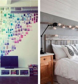 decoracion economica