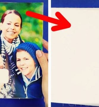 foto en madera destacada