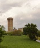 italia regala castillos