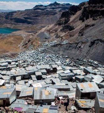 larinconada destacada