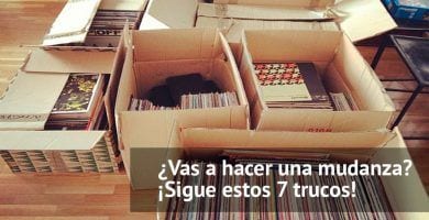 mudanza trucos