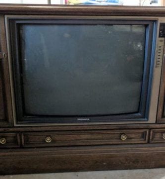 mueble tv transformacion