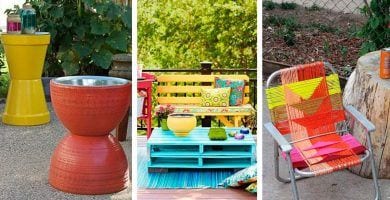 muebles diy