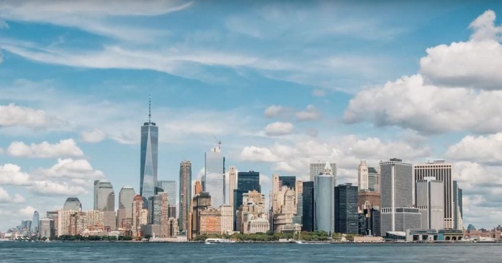 nueva york viajes