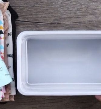 organizacion ropa interior