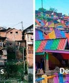 pueblo cambio