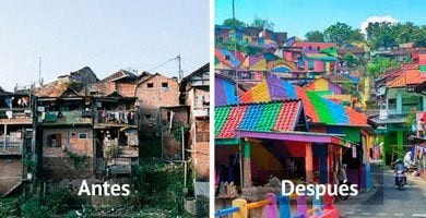 pueblo cambio