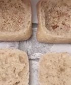 receta pan
