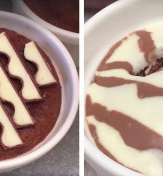 tarta chocolate destacada