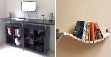 transformacion muebles ikea