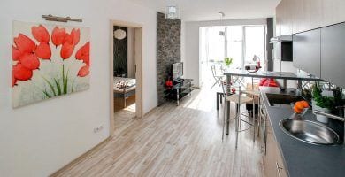 trucos ampliar casa