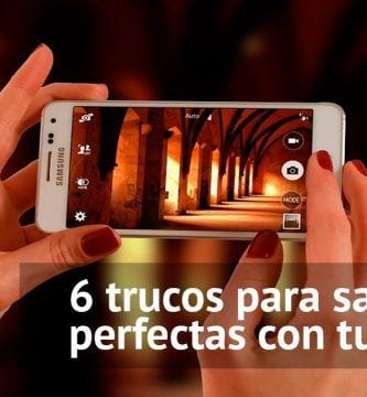 trucos fotos movil destacada
