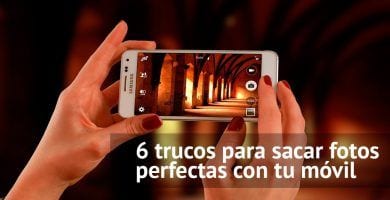trucos fotos movil destacada