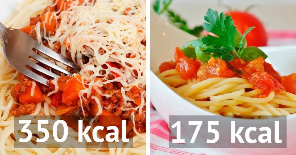 alimentos sanos