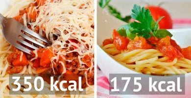alimentos sanos