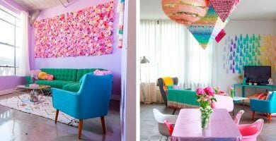 casa color