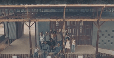 casa familia estudiantes destacada