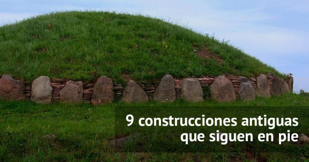 construcciones antiguas destacada