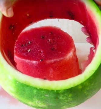 partir sandia destacada