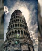 torre pisa