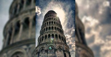 torre pisa