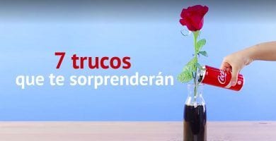 trucos caseros