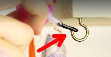 trucos esmalte destacada