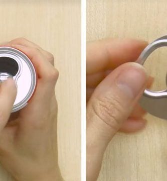 trucos latas refrescos 1