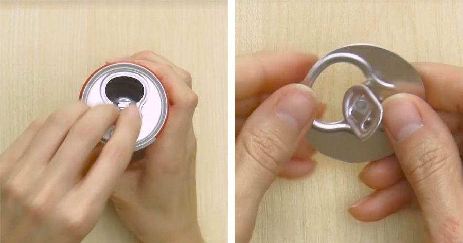 Estos trucos te ayudarán a aprovechar al máximo los usos de las latas de refresco