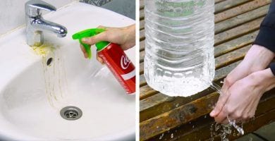 trucos plastico