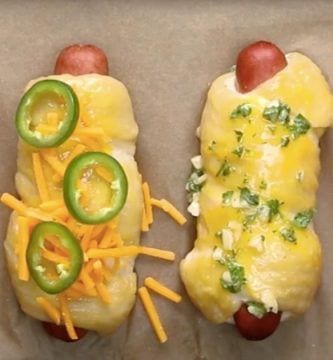 aperitivo salchichas destacada