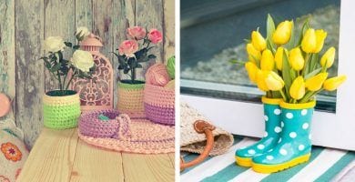 decorar con flores