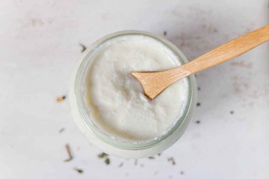 iogurt