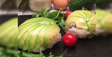 maxi sushi