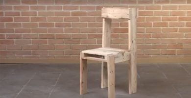 silla pales destacada
