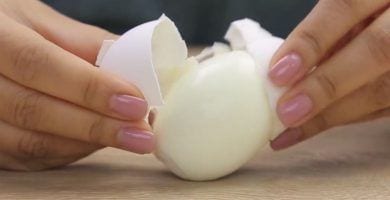 trucos huevos destacada