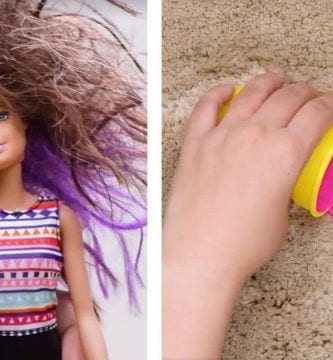 trucos ninos limpieza