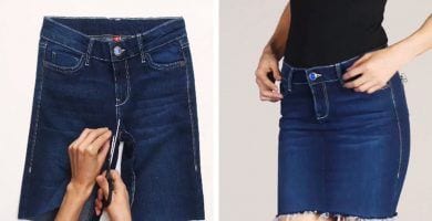 trucos ropa