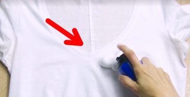 trucos ropa destacada