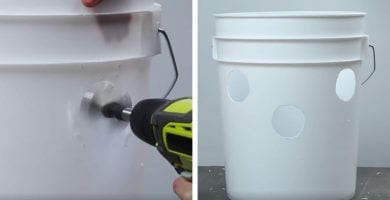 ventilador casero