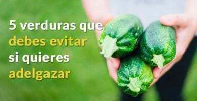 verduras engordan dest