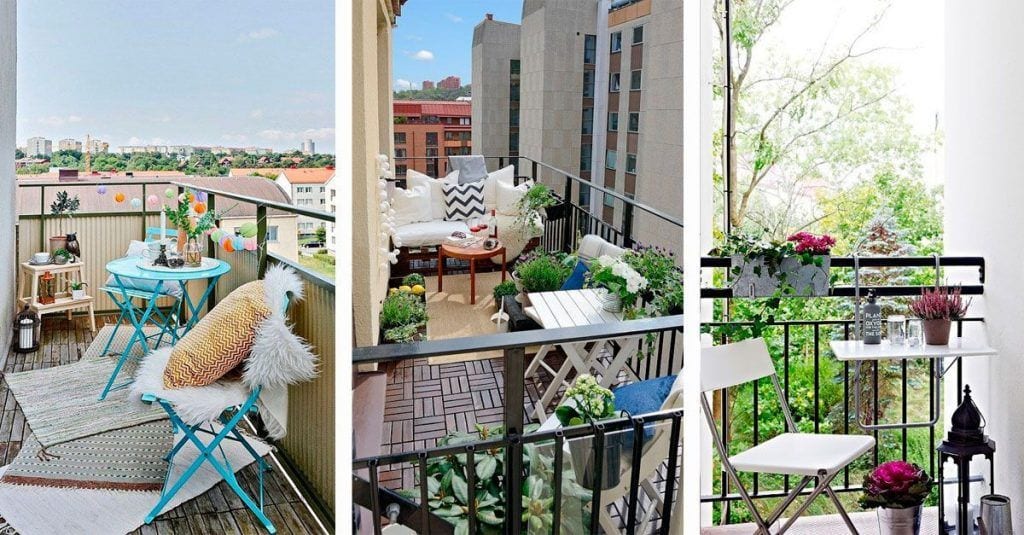 balcones pequenios ideas 1
