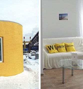 casa impresa destacada