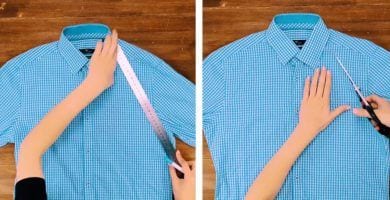 customizar camisa destacada