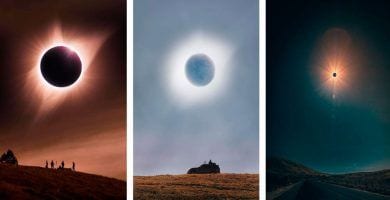 eclipse solar destacada