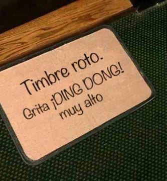 felpudos originales dest