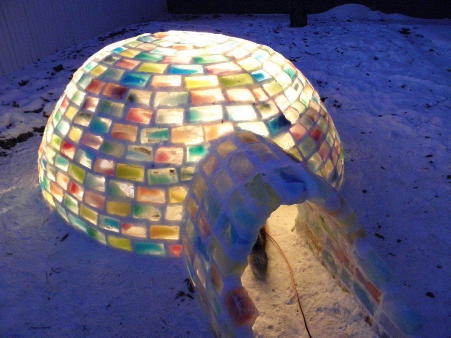 iglu