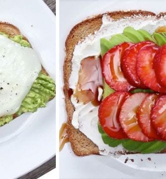 tostadas aguacate dest