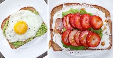 tostadas aguacate dest