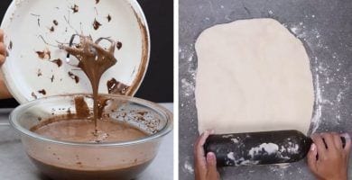 trucos reposteria